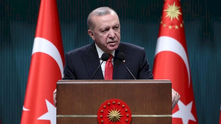 Ərdoğan: "Trampla Cənubi Qafqazı müzakirə edə bilərik"