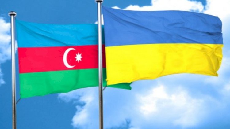 Azərbaycan-Ukrayna müqaviləsi ratifikasiya edildi