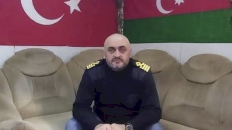 Atasının ölüm xəbərini alan gəmi kapitanı vəfat etdi