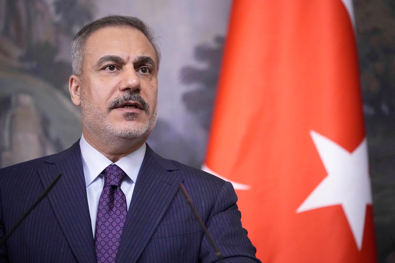 Fidan: "İran və ABŞ arasında atəşkəs rejimi qoruna bilər"