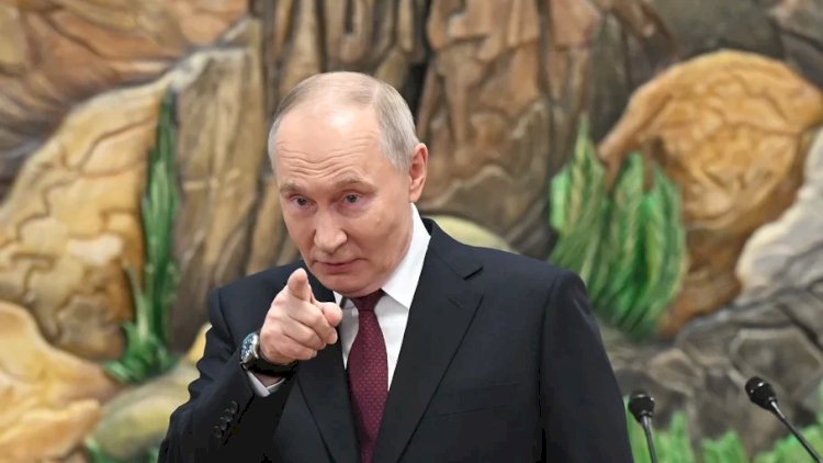 Rusiyalıların Putinə etimadı azalır - SORĞU