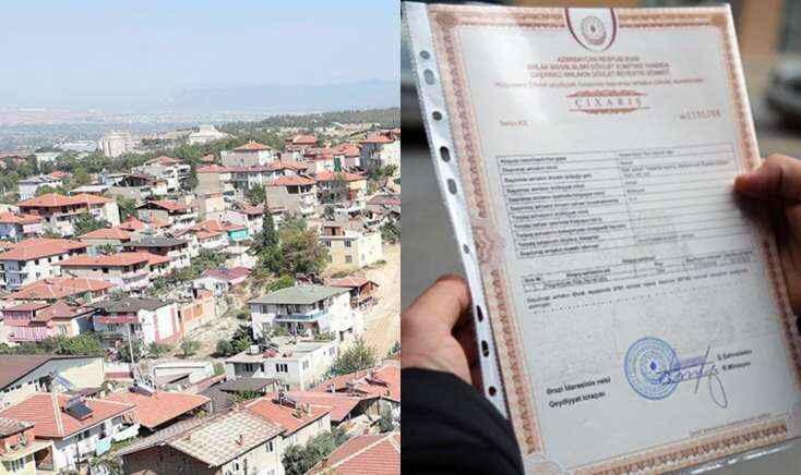 Bu evlərdə doğulanlar nənə-baba olublar: Amma hələ sənəd ala bilmirlər