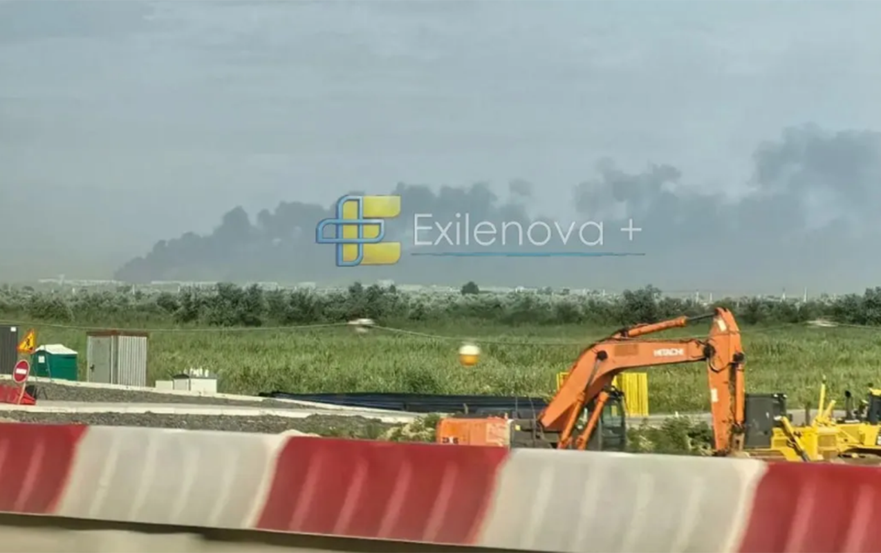 Ötən gecə 18 gəmini vurublar