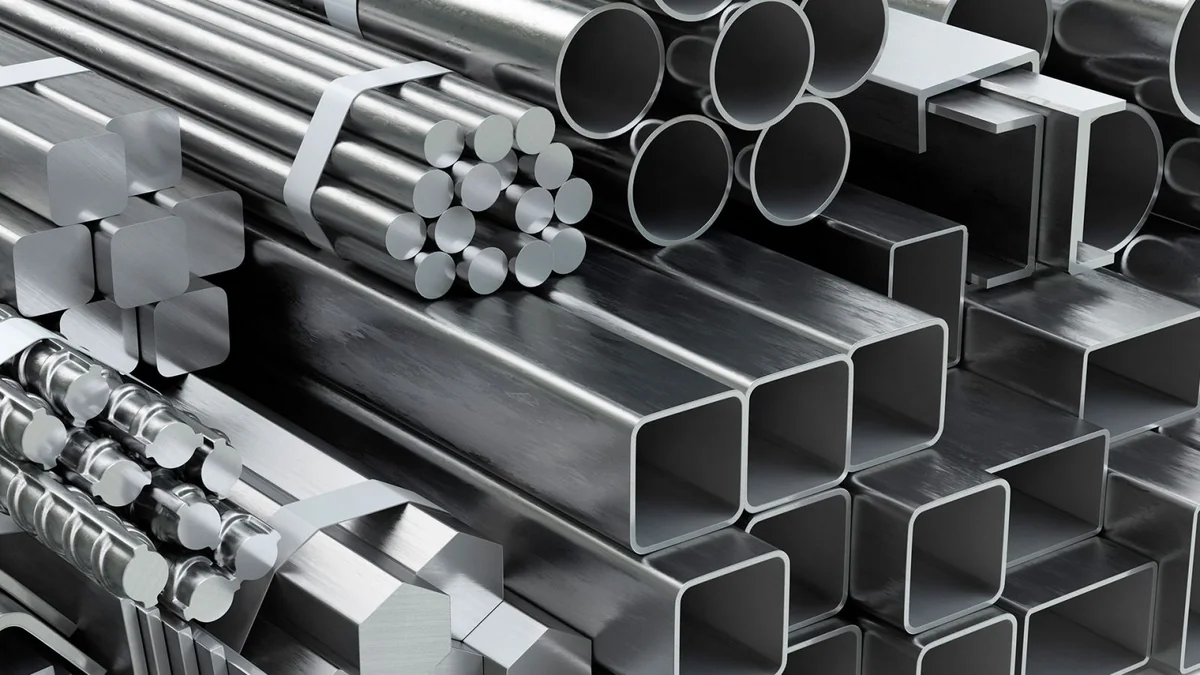 Türkiyənin Azərbaycana metal ixacından qazancı 6 %-dən çox artıb