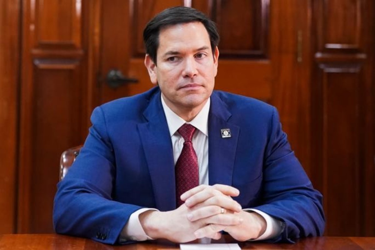 Rubio: "ABŞ Kubaya qarşı bütün vasitələrdən istifadə etməyə hazırdır"