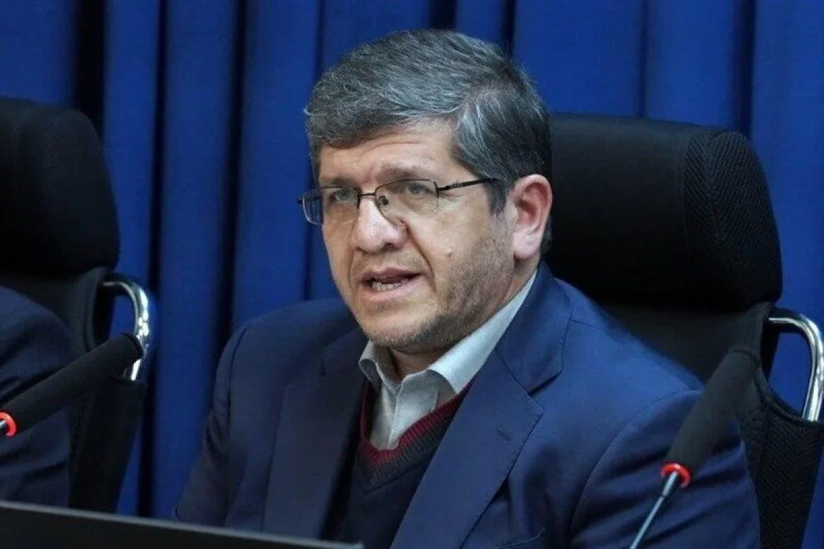 "Rəşt-Astara dəmir yolu xəttinin tikintisinə yaxın vaxtlarda başlanılacaq"