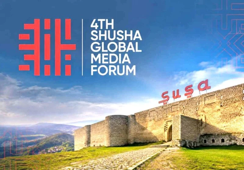 Şuşa Forumu: Azərbaycanın beynəlxalq nüfuzunu möhkəmləndirən platforma
