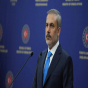 Hakan Fidan: 