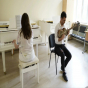 Musiqi üzrə qabiliyyət imtahanlarına start verilib