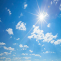 Azərbaycanda maksimal temperatur 40 dərəcəyə çatıb