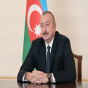 İlham Əliyev: 