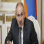 Paşinyan: “Azərbaycan və Türkiyə Ermənistanın enerji təhlükəsizliyinə töhfə verəcək”