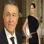 Araz Ağalarovun 27 yaşlı xanımı ilk dəfə danışdı - FOTO