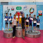 Stolüstü tennis üzrə Respublika birinciliyinin qalibləri müəyyənləşib - FOTOLAR