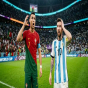 Dünyanın ən zəngin futbolçusu: Sərvəti ilə Ronaldo və Messini geridə qoydu