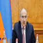 Paşinyan ilk işgüzar səfərini Rusiyaya EDƏCƏK