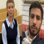 Qəzadan sonra qaçdığı deyilirdi – Yeni görüntülər yayıldı - VİDEO