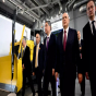 Paşinyanla nazirlər yox, müavinlər görüşdülər