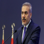 Hakan Fidan: 