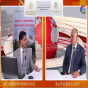 Millət vəkili Razi Nurullayev QHT-nin icra etdiyi layihə ilə bağlı Cəbhə TV-nin qonağı olub