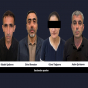 Nəsimidə 4 nəfərdən 70 kiloqram narkotik götürüldü - VİDEO