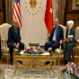 Türkiyəyə qarşı sanksiyalar ləğv ediləcək