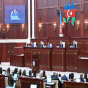 Milli Məclisin növbəti iclasında 22 məsələ müzakirə olunacaq