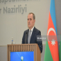 Ceyhun Bayramov: 