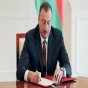 Şuşadakı abidələrin korlanması qadağan edildi