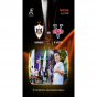 “Qarabağ”- “Vestri” oyunundan əvvəl fan zona təşkil olunacaq