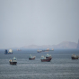 Hörmüz boğazında tanker daşımaları faktiki dayanıb