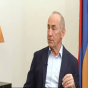 Mitinqçiləri gülləbaran etdirdi: Özünə haqq qazandırdı