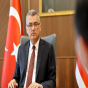 Tufan Erhürmanın halı tədbirdə pisləşdi - Təcili xəstəxanaya çatdırıldı