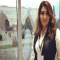 Günay Novruzqızına vəzifə verildi
