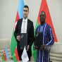 BTQ Afrika ölkəsinin dövlət qurumu ilə ilk memorandumu imzalayıb