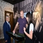 Şuşada “Sadıqcanın evi”nin bərpadan sonra açılışı olub - FOTOLAR