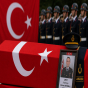 Türkiyədə ailə münaqişəsini yatırmağa çalışan polis güllələnib - FOTO