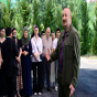 Quzeyxırman və Güneyxırman sakinləri ilə görüşə dair paylaşım - VİDEO