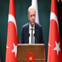 Ərdoğan: Bölgədə sülhün qorunması üçün Trampla çalışmağa davam edəcəyik